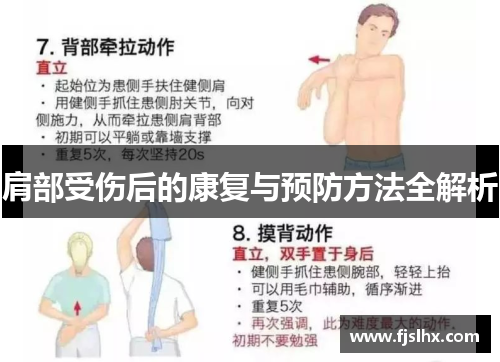 肩部受伤后的康复与预防方法全解析